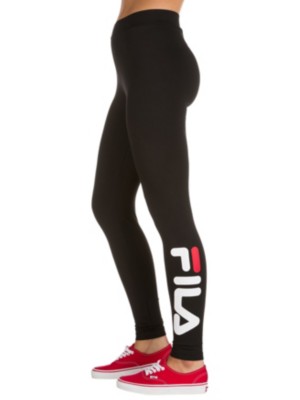 Fila legging femme best sale